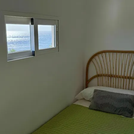 Appartement Sunnypalms - Beachfront Penthouse With Stunning Sea View Estepona
