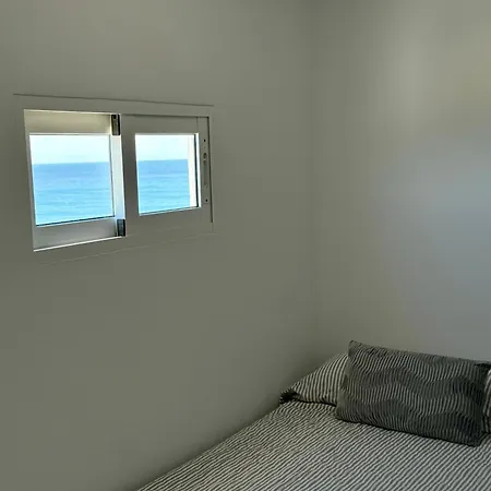 Apartment Sunnypalms - Beachfront Penthouse With Stunning Sea View Estepona